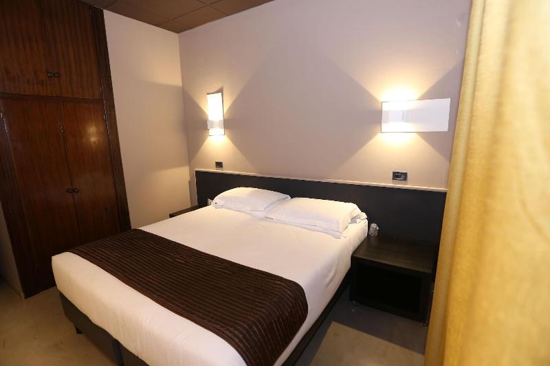 Hotel Mignon - Oda