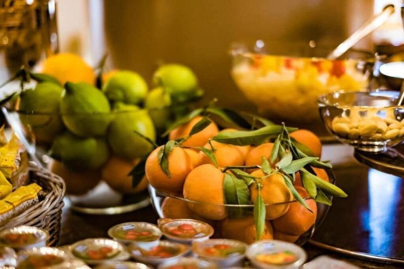 Hotel Mignon - Restoran