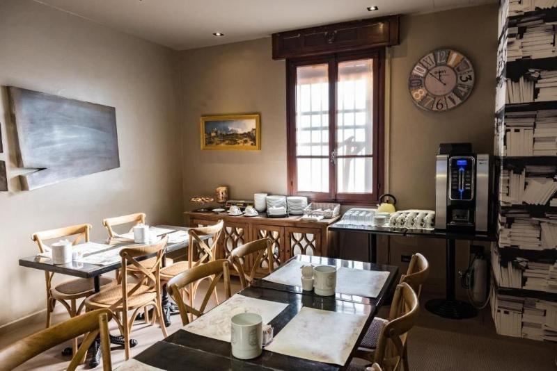 Hotel Mignon - Restoran