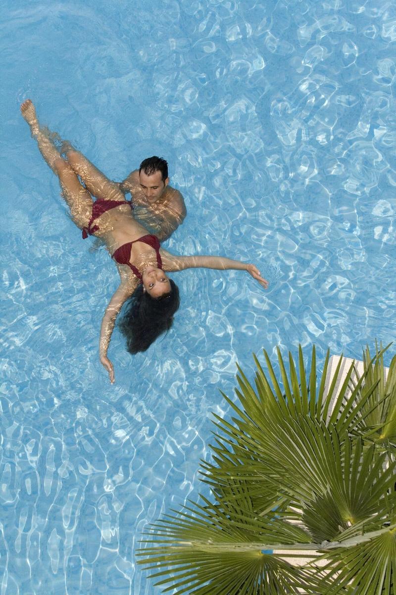 Hotel Terme Orvieto - Aktivite