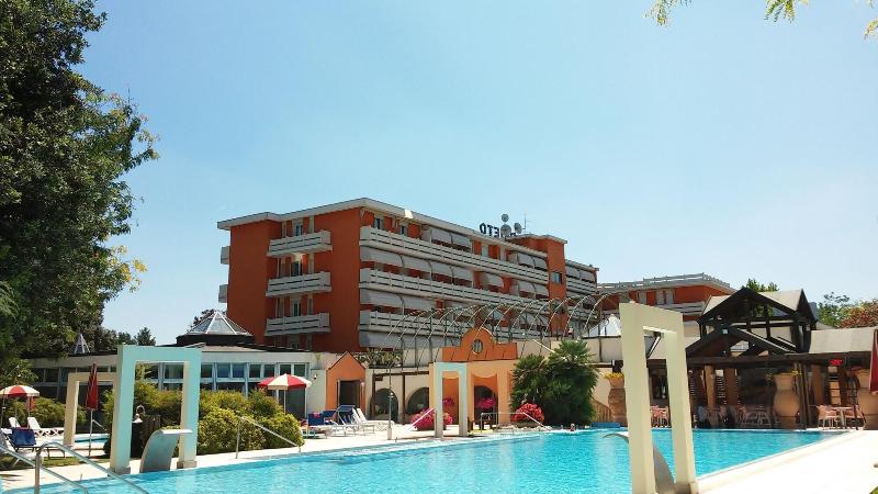 Hotel Terme Orvieto - Aktivite