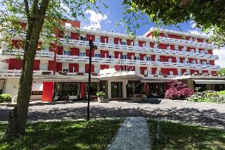 Hotel Terme Orvieto otel fotoğrafı