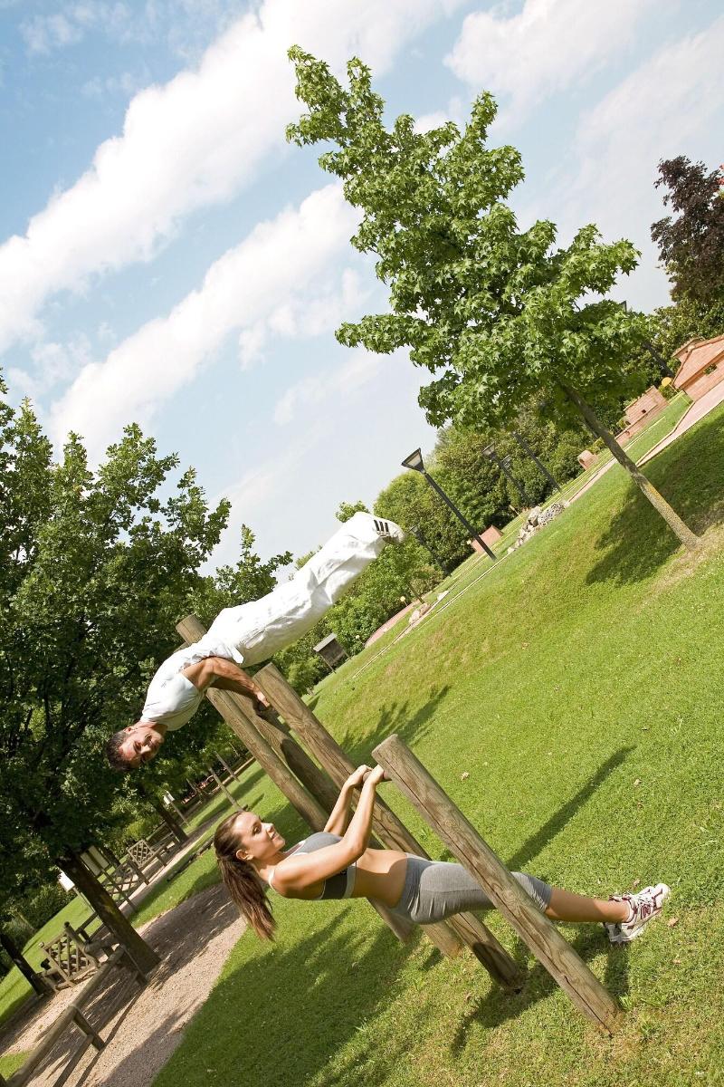 Hotel Terme Orvieto - Genel