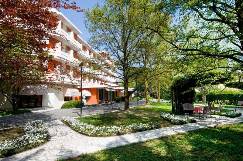 Hotel Terme Orvieto - Genel