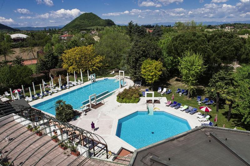 Hotel Terme Orvieto - Genel
