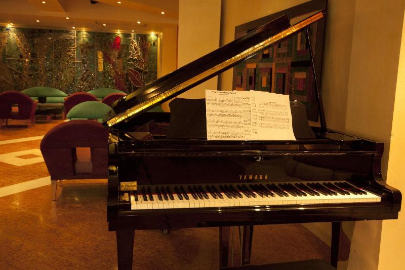 Hotel Terme Orvieto - Genel