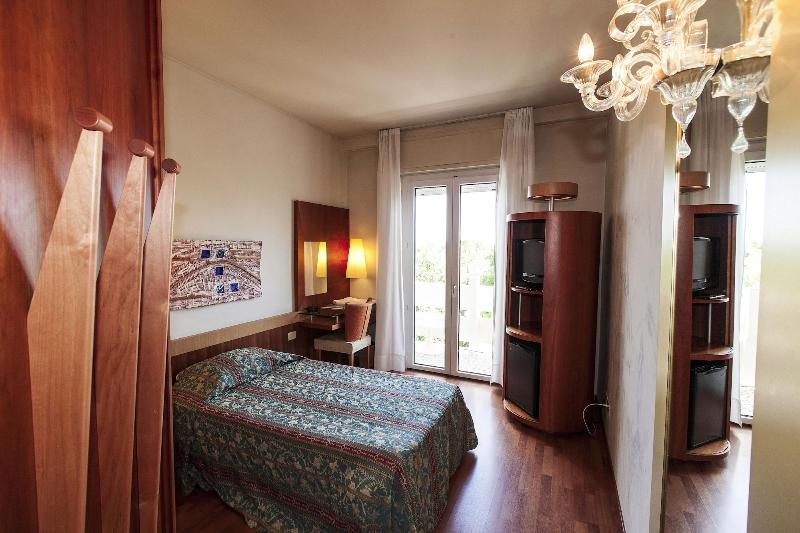 Hotel Terme Orvieto - Oda