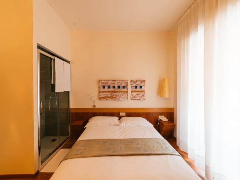 Hotel Terme Orvieto - Oda
