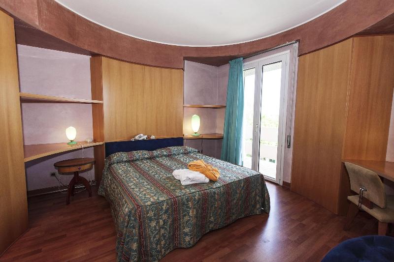 Hotel Terme Orvieto - Oda