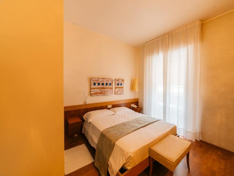 Hotel Terme Orvieto - Oda
