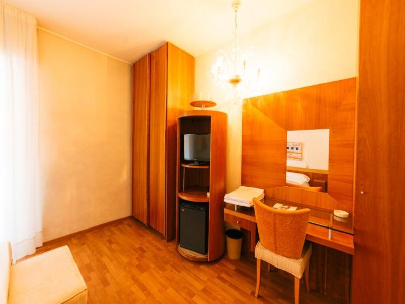 Hotel Terme Orvieto - Oda
