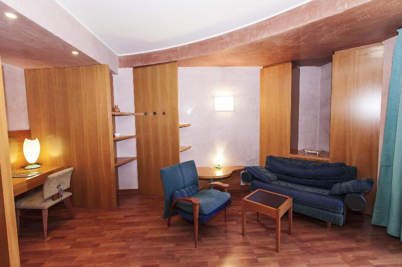 Hotel Terme Orvieto - Oda