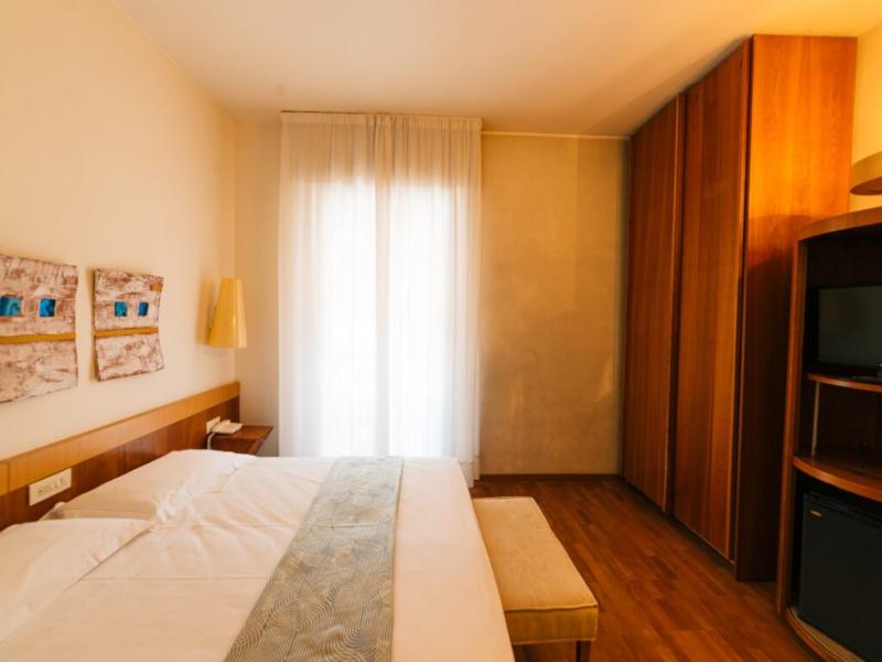 Hotel Terme Orvieto - Oda