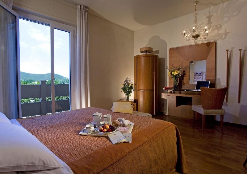 Hotel Terme Orvieto - Oda