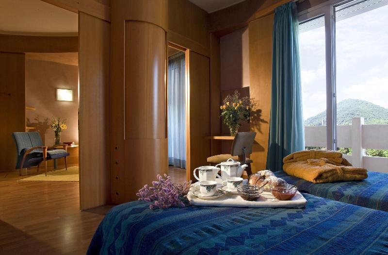 Hotel Terme Orvieto - Oda