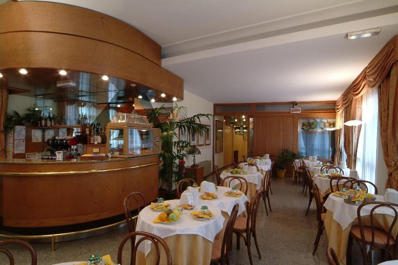 Donatello - Restoran