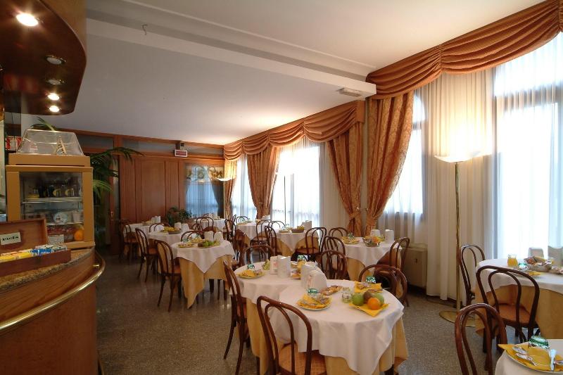 Donatello - Restoran