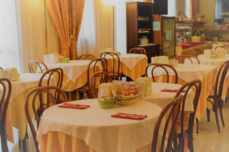 Donatello - Restoran