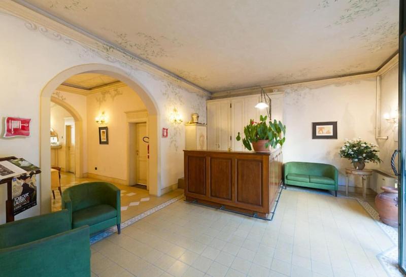 Hotel Moderno - Genel
