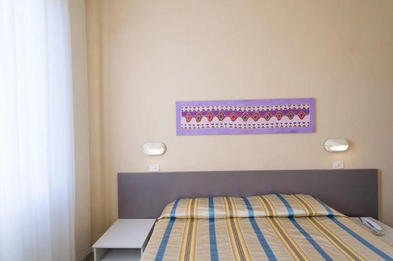 Hotel Moderno - Oda