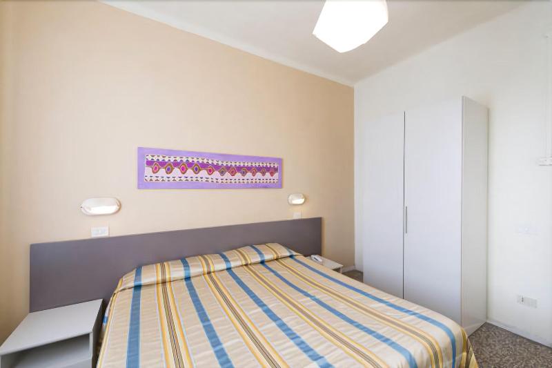 Hotel Moderno - Oda