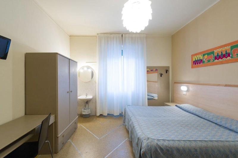 Hotel Moderno - Oda