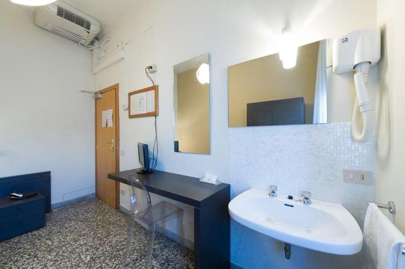 Hotel Moderno - Oda