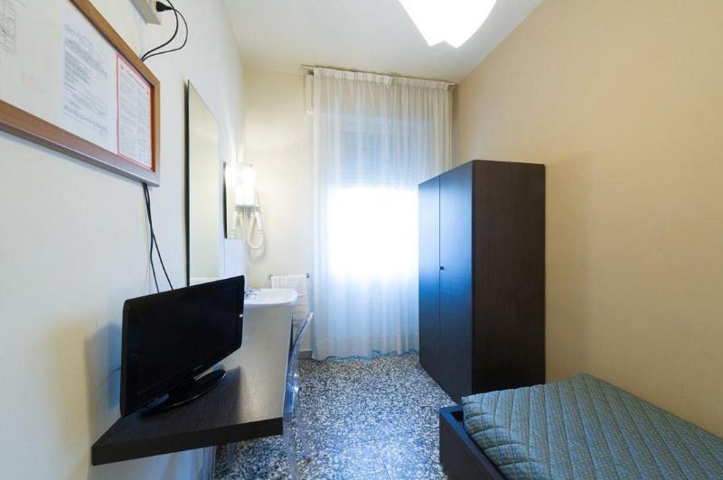 Hotel Moderno - Oda