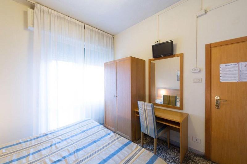 Hotel Moderno - Oda
