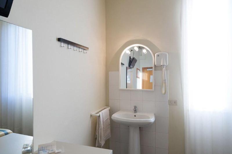 Hotel Moderno - Oda
