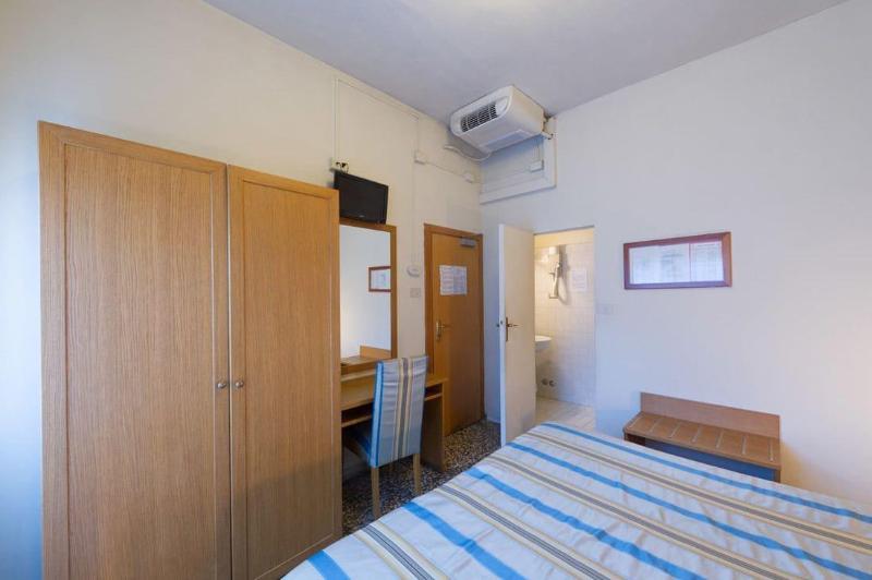 Hotel Moderno - Oda
