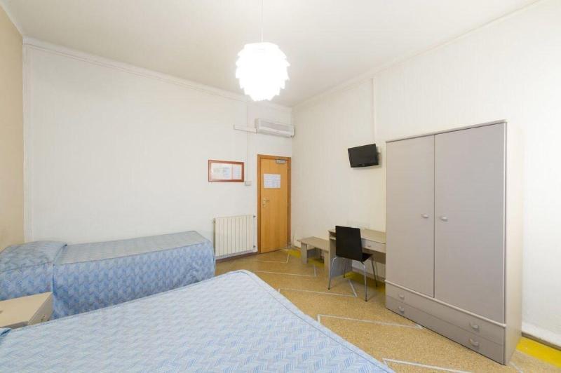 Hotel Moderno - Oda