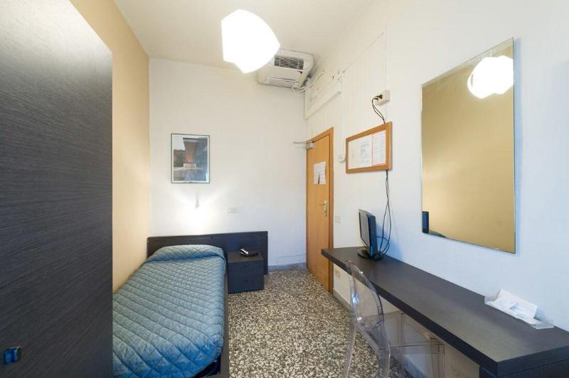 Hotel Moderno - Oda