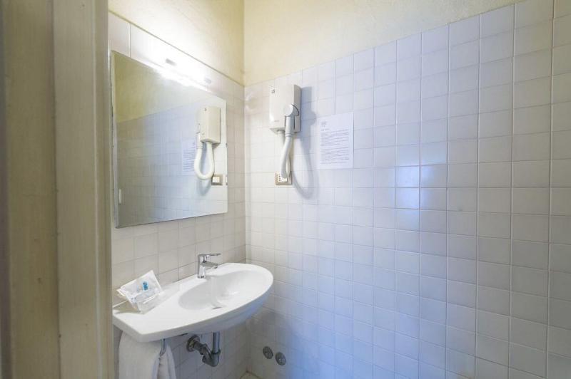 Hotel Moderno - Oda