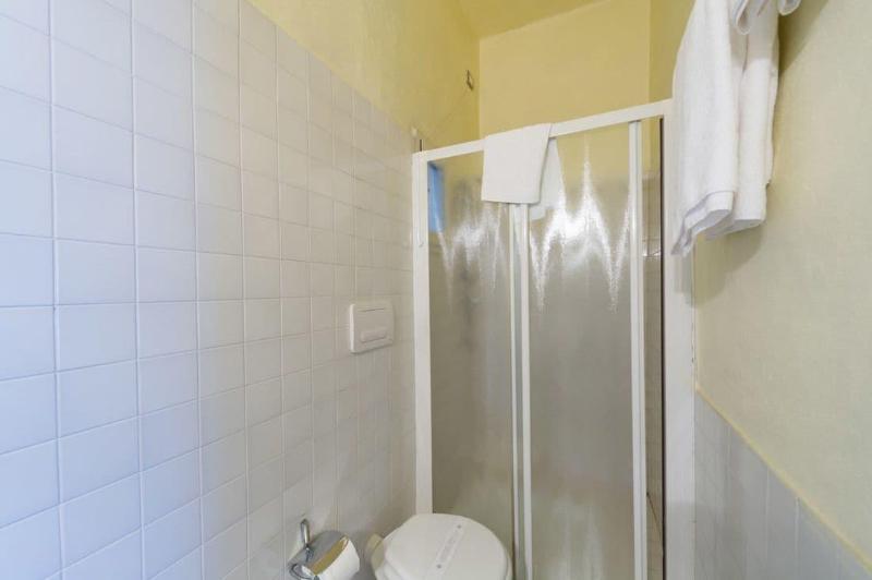 Hotel Moderno - Oda
