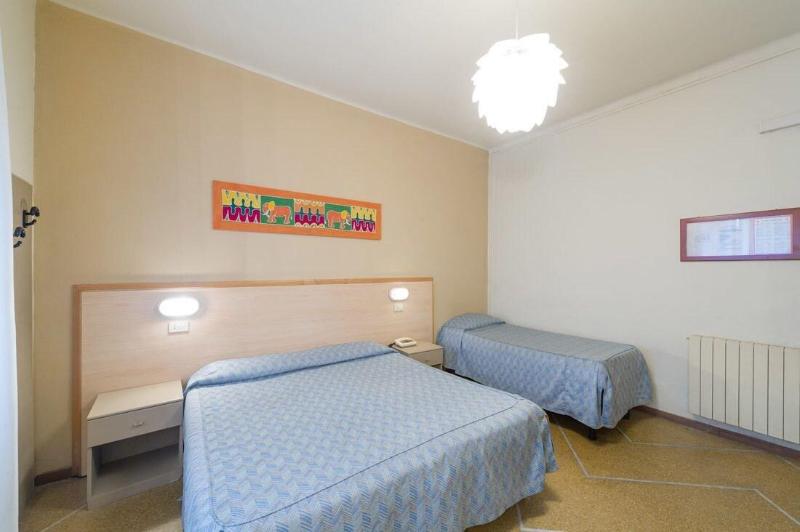 Hotel Moderno - Oda