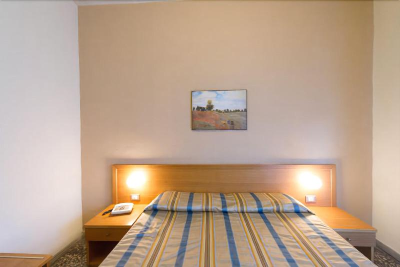 Hotel Moderno - Oda