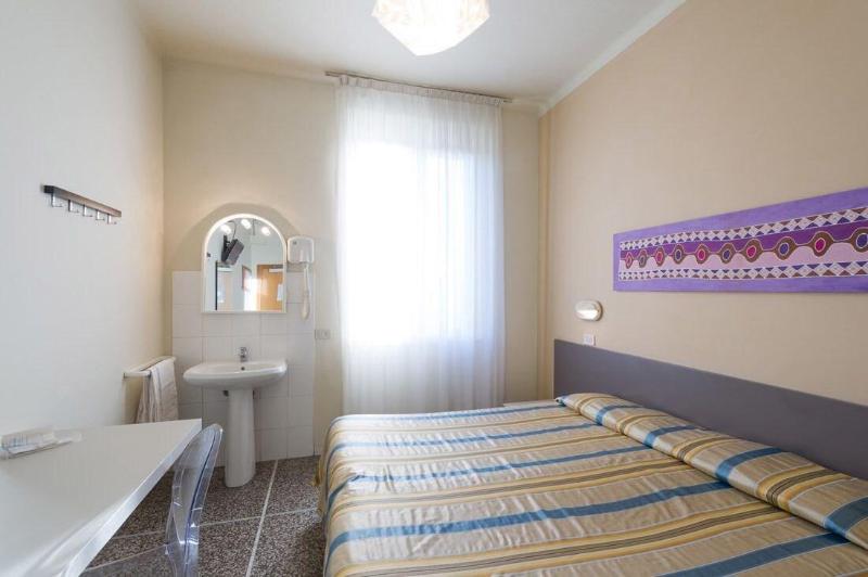 Hotel Moderno - Oda