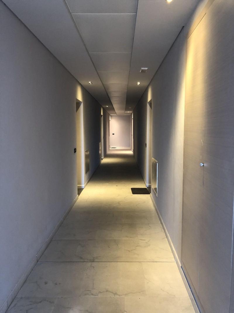 Blue Shades Aparthotel - Lobi