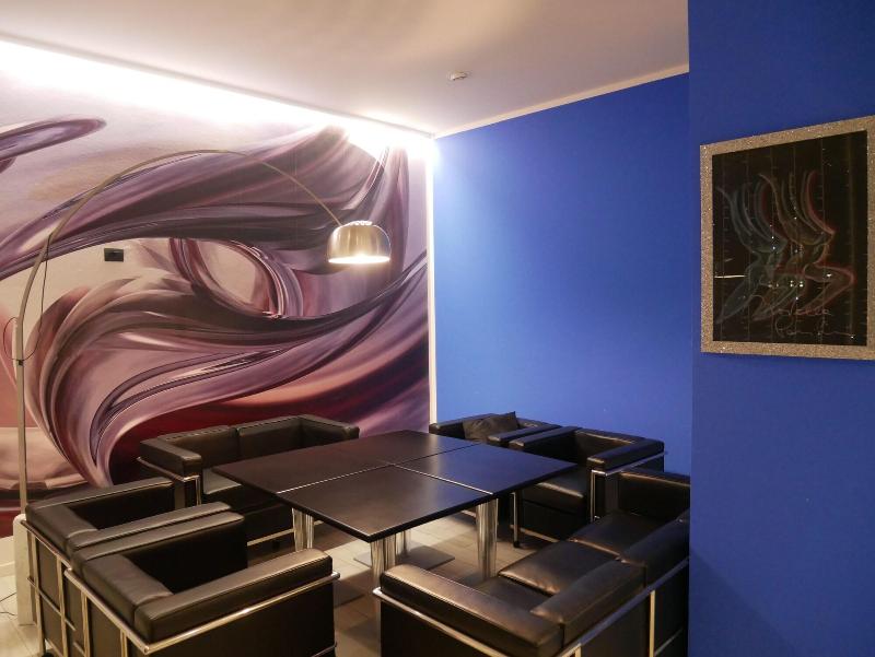 Blue Shades Aparthotel - Toplantı