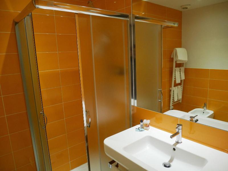 Blue Shades Aparthotel - Oda