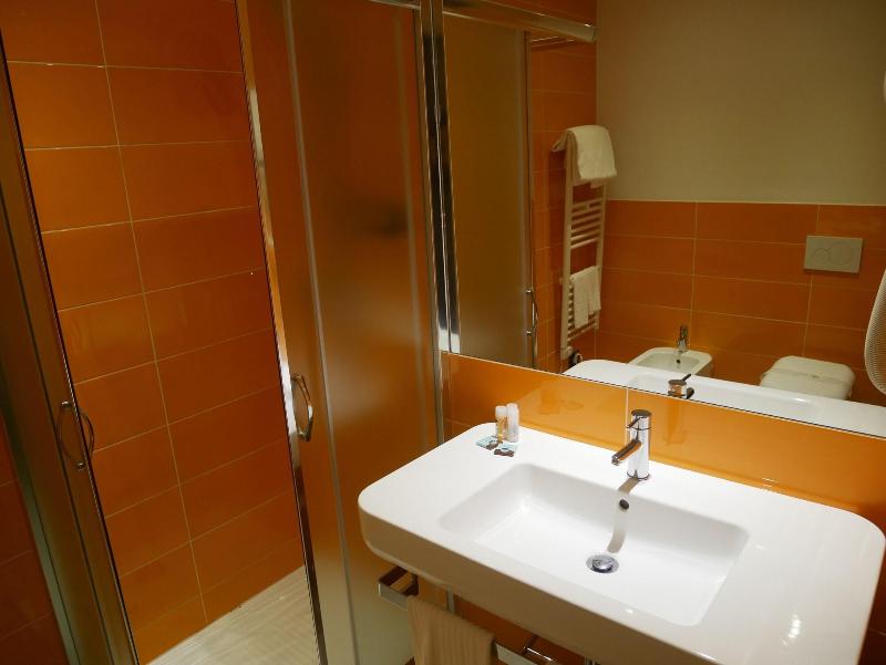 Blue Shades Aparthotel - Oda