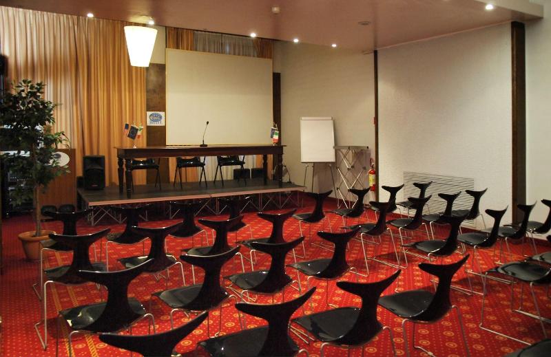Euro Hotel - Toplantı