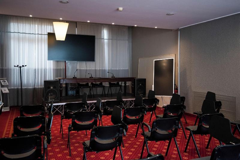 Euro Hotel - Toplantı