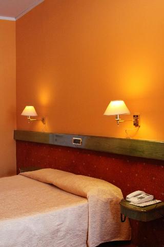 Euro Hotel otel fotoğrafı