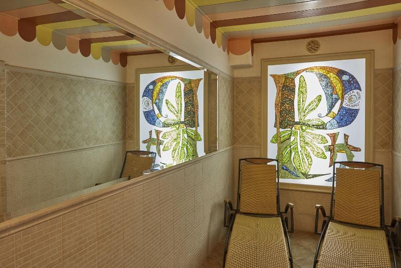 Hotel Plaza - Lobi