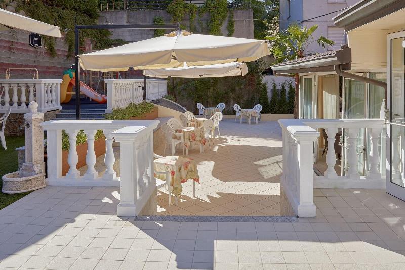 Hotel Plaza - Aktivite