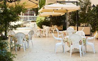 Hotel Plaza otel fotoğrafı