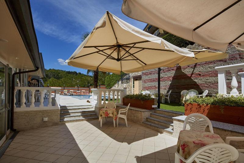 Hotel Plaza - Genel