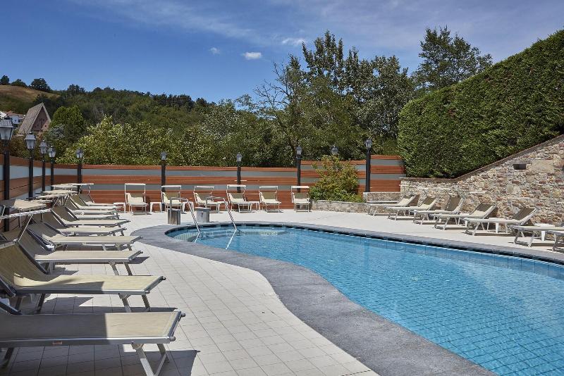 Hotel Plaza - Genel